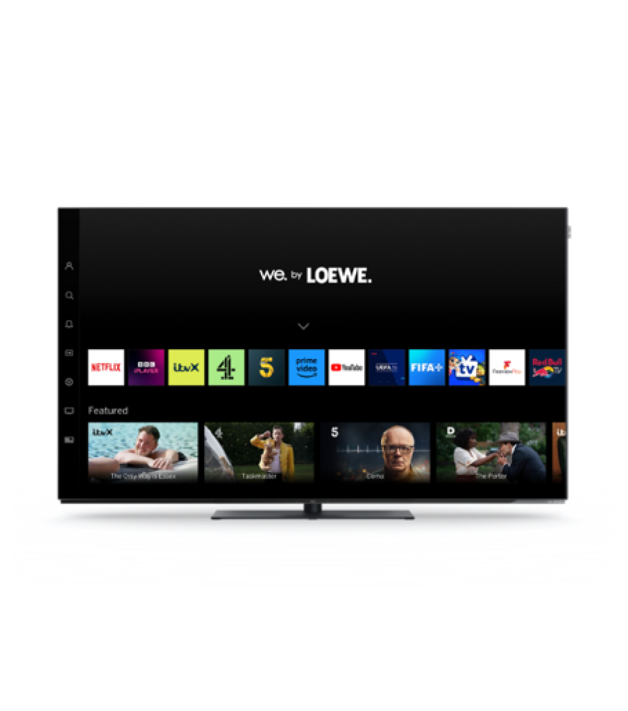 loewe we see oled