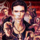 american satan