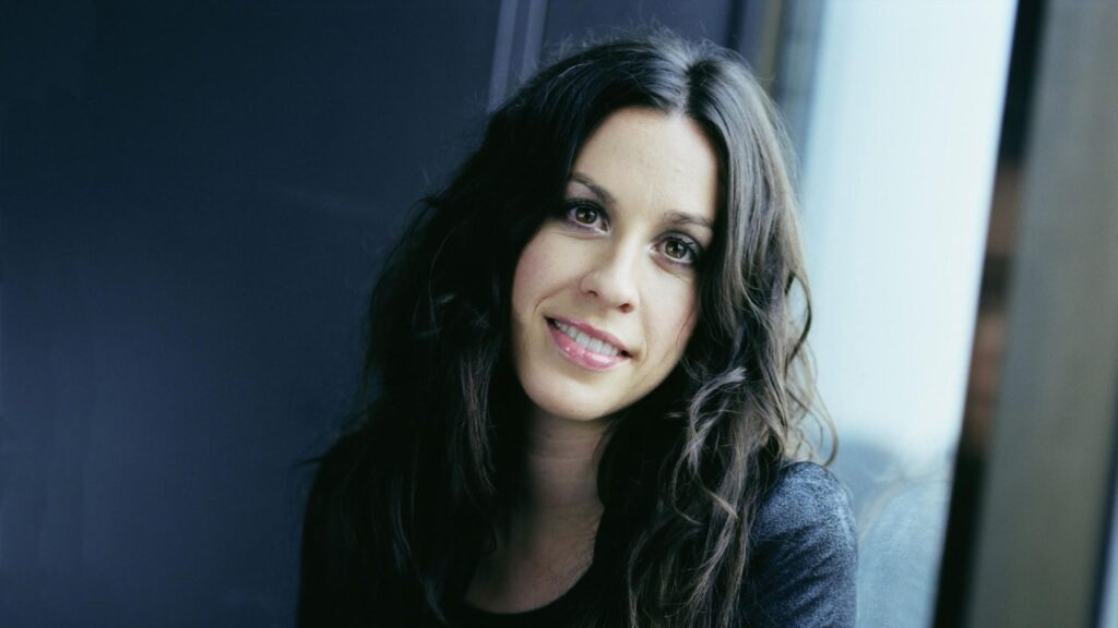 Alanis Morissette anuncia concierto en A Coruña y Barcelona