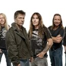 iron maiden