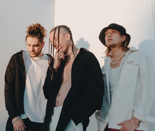 chase atlantic