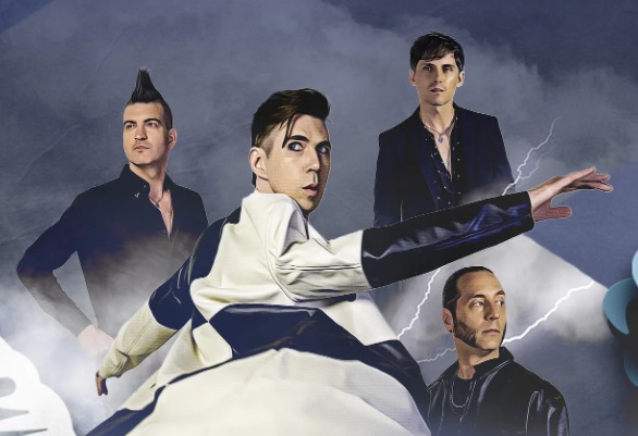 marianas trench