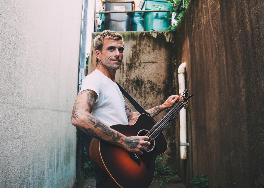 anthony green