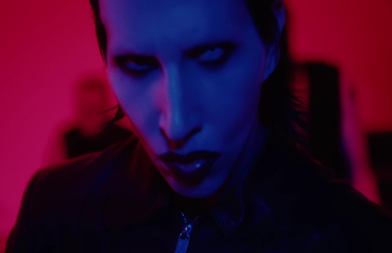 marilyn manson