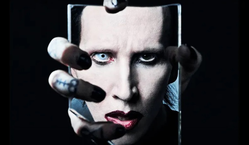 marilyn manson