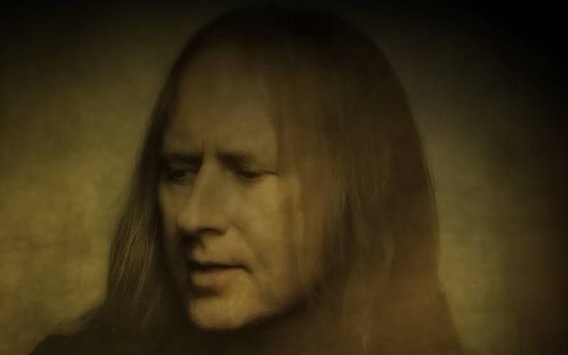 jerry cantrell