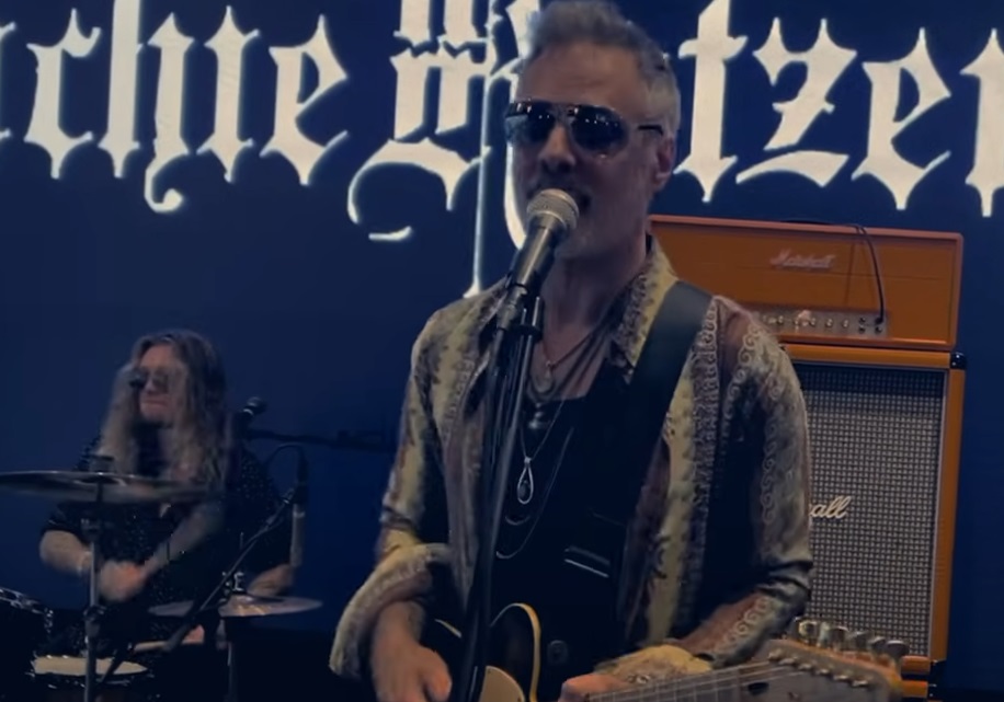 richie kotzen