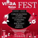 vibra mahou fest