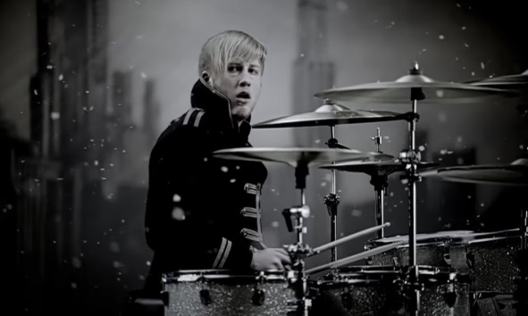 bob bryar