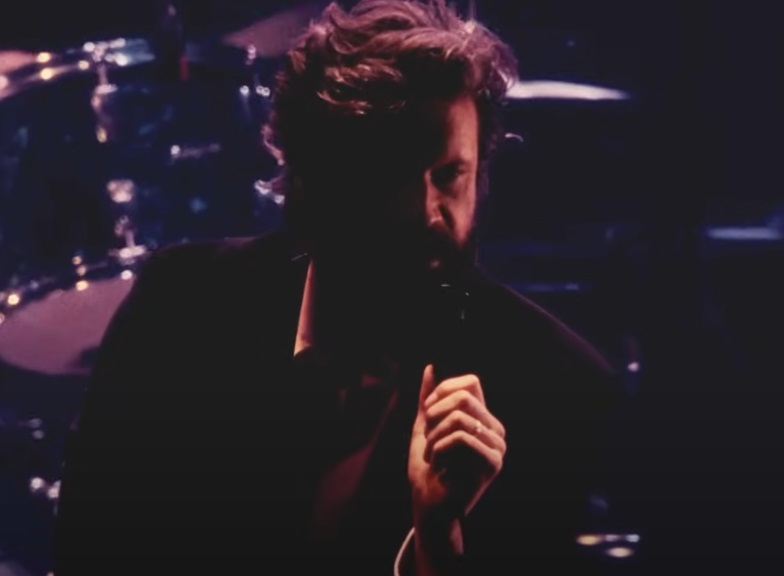 father john misty