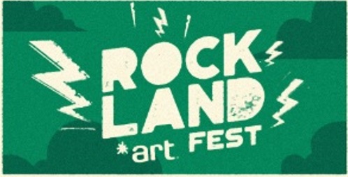 rockland art fest